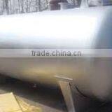 Kaishan Portable Air Tank for Truck thumbnail-5