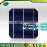 6 Inch Mono Cheap Solar Cell From DH Solar for Sale thumbnail-1