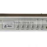 SGP-U450A 6 zones amplifier