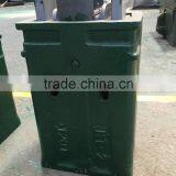 Railway Wagon # Draft Gear