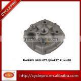 Hot Sale Motorcycle Cylinder Head For Different Scooter Ovetto Speedfight Nitro Bws thumbnail-1