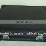 Aluminum Tool Hard Case Briefcase ,gold Aluminum Barber Tool Case With Tools Borad,hair Stylist Tool Case thumbnail-2