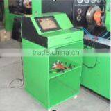 CRS300 Diesel Fuel Injection Common Rail Injector Pump Test Bench thumbnail-1