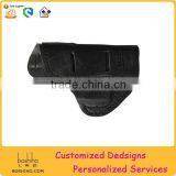 HOT Sale Wholesale Customized Genuine Leather Gun Pouch