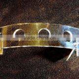 Custom Acrylic Wine Stopper Display Holder thumbnail-3