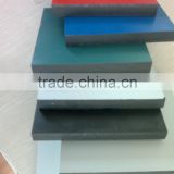 factory price 1300x2800x13mm HPL compact laminate(1.5mm-25mm)