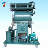 TOP ZY Series Used Transformer Oil Refinery Machine/Waste Oil Refining Equipment, Oil Purification/Oil Filtration/Oil Recycling
