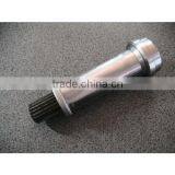 CNC Turning Stainless Steel Shaft/custom Drive Shaft Parts thumbnail-1