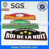 Custom Made Tin Guidepost thumbnail-1