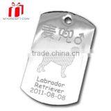 High Quality Dog Tag,Metal Dog Tag,Promotional Metal Dog Tag