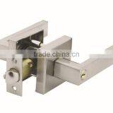High Quality Tri-Circle Heavy-duty Kwikset Schlage Tubular Leverset 8807ET