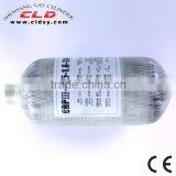 Air Breathing Bottles Composite Cylinders
