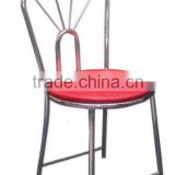 Stainless Steel Chairs