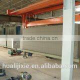 Good Quality Block Production Line 150000 Cubic Aac Block Production Line for Sale thumbnail-5