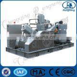 Hot Sell Oilless Challenge Air Compressor for PET thumbnail-3