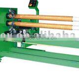 Automatic Two Shafts Cutting Machine thumbnail-1