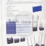 Capacitor Run Motor Fan thumbnail-1