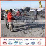 2016 Hot Sale Reinforcing Mesh/welded Wire Mesh Panel/ Steel Bars in the Philippines thumbnail-2