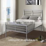 metal frame single bed steel furniture super single bed metal single beds