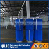 Durable Printing and Dyeing Wastewater Stainless Steel Material Belt Filter Machine thumbnail-4