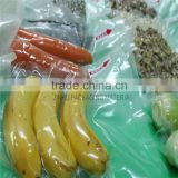 food vacuum packaging film/bag