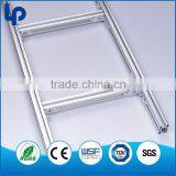 Low Price High Loading Cable Tray Ladder Bright Color , Cable Ladder thumbnail-4