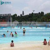 Air Powered Wave Pool Equipment/facility/machine With Best Price
