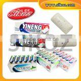 Strong Mint Refreshing Xylitol Chewing Gum SK-G012 thumbnail-1