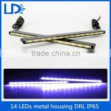 Car Running Light 5630 5730 14smd Slim Led Daytime Running Light thumbnail-2