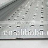 Steel Scaffolding Planks Board Roll Forming Production Line Machine thumbnail-4