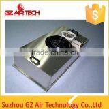 1175*1575*250 Stainless Steel Plate FFU,fan Filter Unit for Clean Room thumbnail-5
