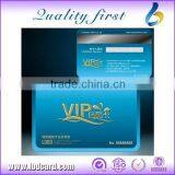 Nice ISO 11784/11785 EM4100 Magnetic Cards Signature Panel Cards