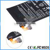 Shenzhen Mobile Phone Lithium Polymer EG30 Battery for Motorola XT890 XT901 XT902 XT905 3.8V 1940 MAh thumbnail-5