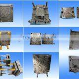Shenzhen Plastic Mould Maker & Injection Mold Maker thumbnail-1