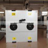 ISO9001 Certified Fan Filter Unit,4x2 Feet Fan Filter Unit,Cleanroom FFU,