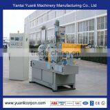 Best Quality Parallel Twin Screw Extruder For Powder Coating Machine thumbnail-2