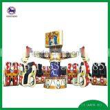 Energy Claw Funfair Rides Adult Outdoor Games thumbnail-5