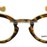 China Handmade Custom Designer Reading Glasses Eyewear Manufacturing Best Buy Bamboo Eyeglasses Frames for Women thumbnail-3