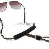 Top Quality Nylon Sport Glasses Chains/cords With High Quality,anytime in Stock