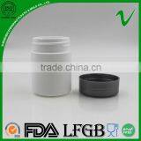 HDPE BPA Free Wholesale Disposable Pharmaceutical Pet Bottles With Screw Cap thumbnail-5