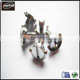 Quality Good Reputation 1/4 D Ring Camera Screw thumbnail-2