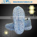 Medical Pe Plastic Disposable Rain Shoe Covers thumbnail-6