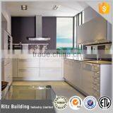 Factory Direct Sale Kitchen Cabinets Made in China High Gloss Kitchen Cabinets