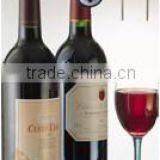 Digital Wine Thermometer With Large LCD Screen thumbnail-1