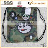 Hottest Polyester Drawstring Bag,cinch Bag, Drawstring Shoe Bag