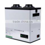 UL1002 Cigarette Smoke Absorber With Double Arms