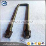 High Quality Good Price Samples Are Available Leaf Spring U Bolt for Mercedes-Benz thumbnail-3