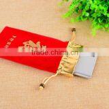 Drawstring Gift Bag for Advertisements thumbnail-4