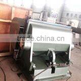 paper package die cutting and creasing Machine