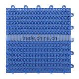 Modular Basketball Court Interlocking Outdoor Sports Flooring thumbnail-4